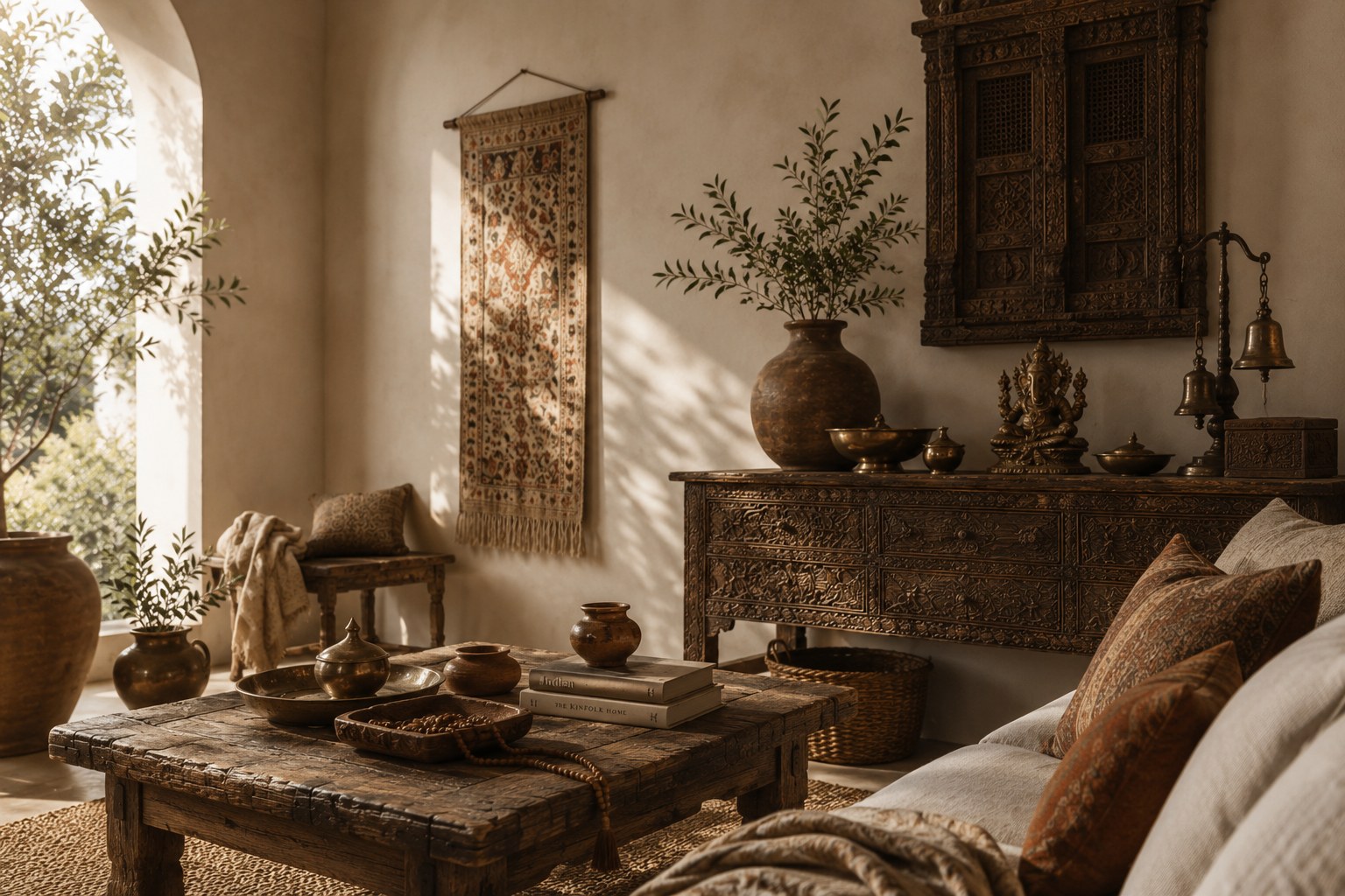 Home Decor